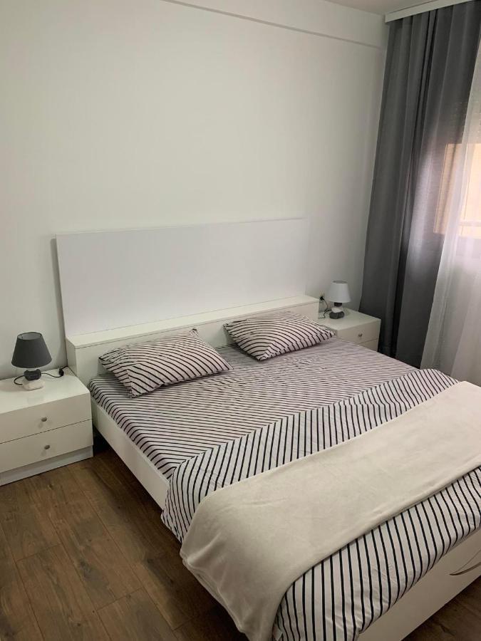 Mar Lux Lejlighed Kumanovo Eksteriør billede