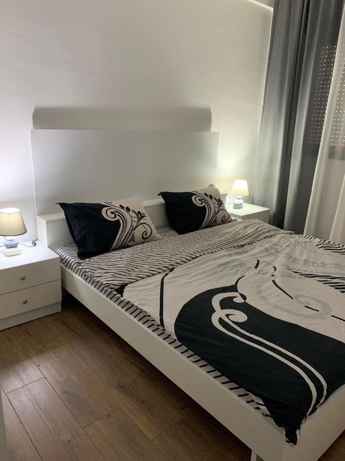 Mar Lux Lejlighed Kumanovo Eksteriør billede